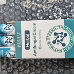 TESEU Antifungal Cream for Itch /  Ringworm Relief, 3 Pack photo review