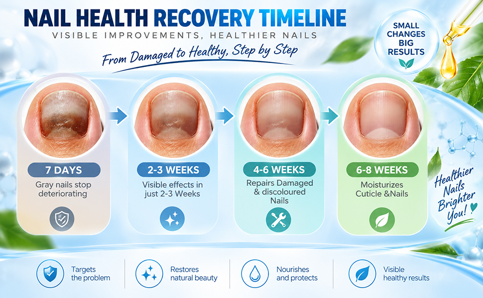 Fungal Nail Treatment