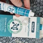 TESEU Antifungal Cream for Itch /  Ringworm Relief, 3 Pack photo review