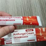 TESEU Antifungal Cream w/ Gentle Herbal Formula, 2 Pack photo review