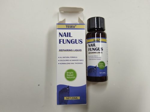 TESEU Fungal Nail Treatment Extra Strong for Toenails photo review