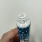 TESEU Antifungal Cream for Itch /  Ringworm Relief, 2 Pack photo review