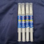 TESEU Skin Tag Remover Pen Gentle Herbal Wart Removal, 4 Pack photo review