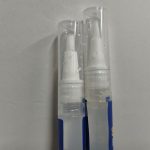 TESEU Skin Tag Wart Removal, Precision Tip Fast-Acting, 2 Pack photo review