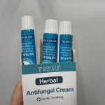 TESEU Antifungal Cream for Itch /  Ringworm Relief, 3 Pack photo review