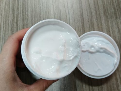 TESEU Antifungal Cream Strengthens Skin Natural  Barrier, 3.53oz photo review
