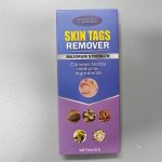 TESEU Skin Tag Remover Pen Gentle Herbal Wart Removal, 4 Pack photo review