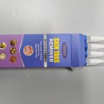 TESEU Skin Tag Remover Pen Gentle Herbal Wart Removal, 4 Pack photo review