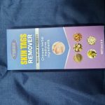 TESEU Skin Tag Remover Pen Gentle Herbal Wart Removal, 4 Pack photo review