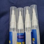 TESEU Skin Tag Remover Pen Gentle Herbal Wart Removal, 4 Pack photo review