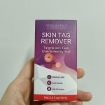TESEU Wart Removal Gentle Effective for Skin Tag Verruca Corn photo review