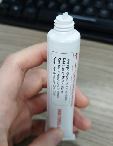 TESEU Antifungal Cream w/ Gentle Herbal Formula, 2 Pack photo review