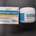 TESEU Antifungal Cream w/ Tea Tree Oil Fast Relief, 3.53oz photo review