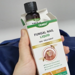 TESEU Extra-Strength Fungal Nail Liquid to Restore Healthy Nails photo review