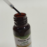 TESEU Extra-Strength Fungal Nail Liquid to Restore Healthy Nails photo review