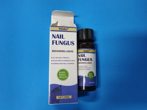 Click to view full screen TESEU Fungal Nail Treatment Extra Strong for Toenails photo review