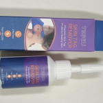 TESEU Skin Tag Wart Removal Liquid w/ Strong Formula photo review