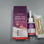 TESEU Wart Removal Gentle Effective for Skin Tag Verruca Corn photo review