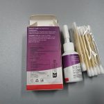 TESEU Wart Removal Gentle Effective for Skin Tag Verruca Corn photo review