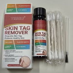 TESEU Wart Removal Skin Tag Removal Kit w/ Plant Extracts photo review