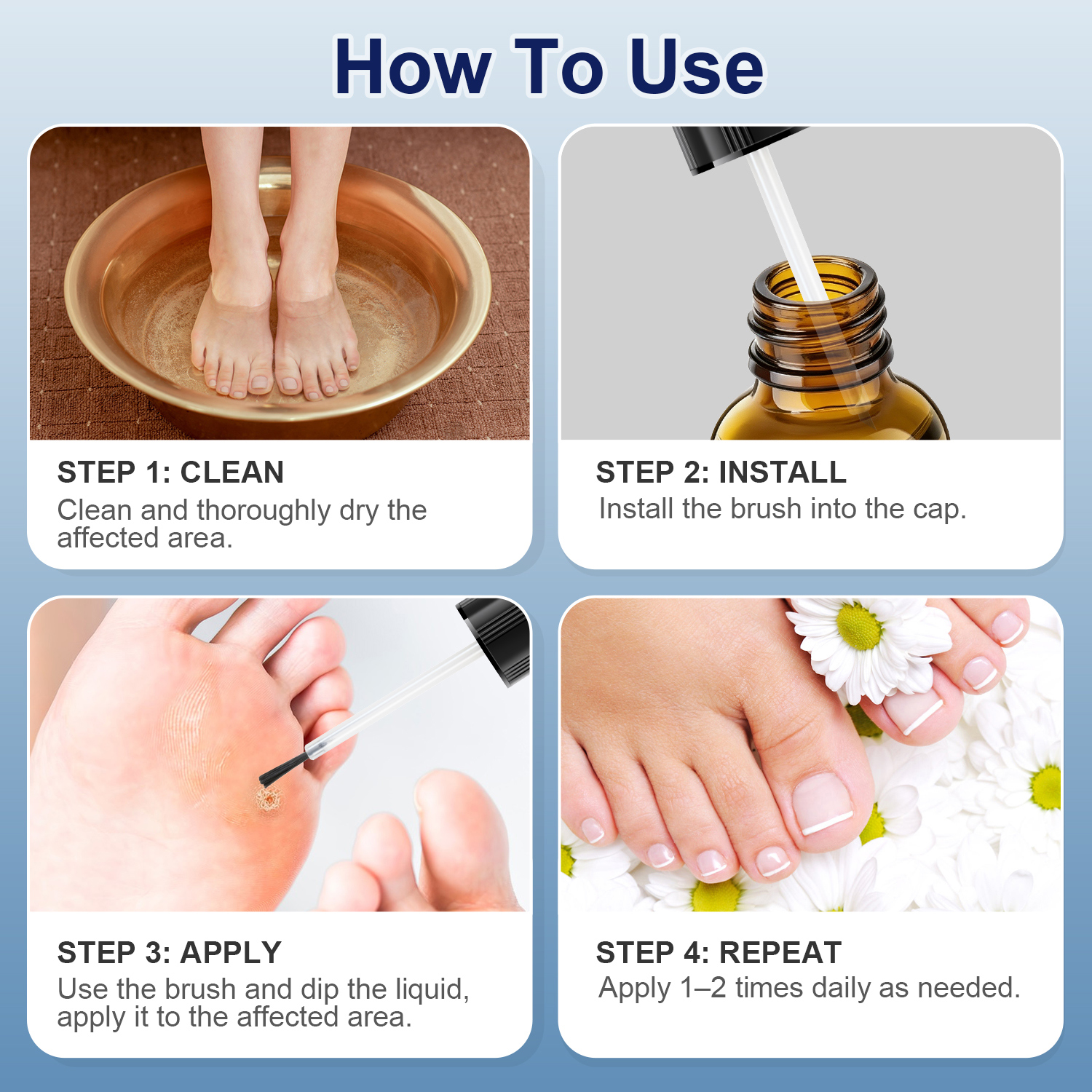TESEU Gentle Skin Tag & Wart Removal with Botanicals - Image 7
