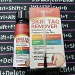 TESEU Wart Removal Skin Tag Removal Kit w/ Plant Extracts photo review