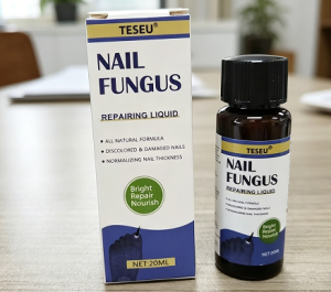 TESEU Fungal Nail Treatment Extra Strong for Toenails photo review
