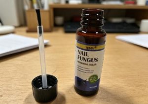 TESEU Fungal Nail Treatment Extra Strong for Toenails photo review
