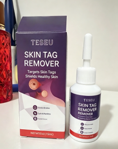 TESEU Wart Removal Gentle Effective for Skin Tag Verruca Corn photo review