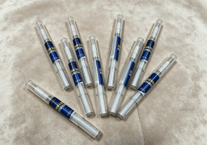 TESEU Skin Tag Remover Pen Gentle Herbal Wart Removal, 4 Pack photo review