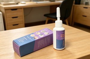 TESEU Skin Tag Wart Removal Liquid w/ Strong Formula photo review