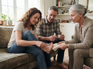 What should you do if your nail fungus treatment seems to stop working?