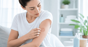ringworm infections