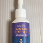 TESEU Skin Tag Wart Removal w/ Gentle Botanical Extracts photo review
