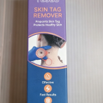 TESEU Skin Tag Wart Removal w/ Gentle Botanical Extracts photo review