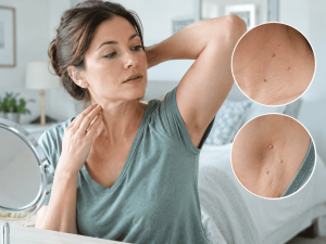 skin tag