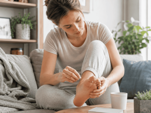Verruca Treatment at Home: How to Get Rid of Verrucas on Your Feet Safely?