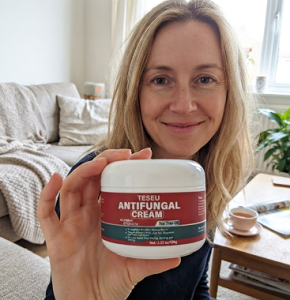 Click to view full screen antifungal