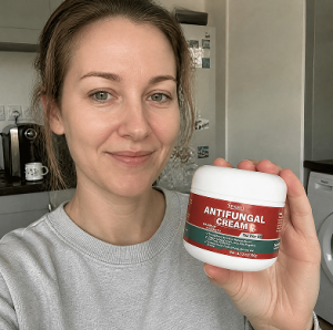 Click to view full screen Antifungal Cream