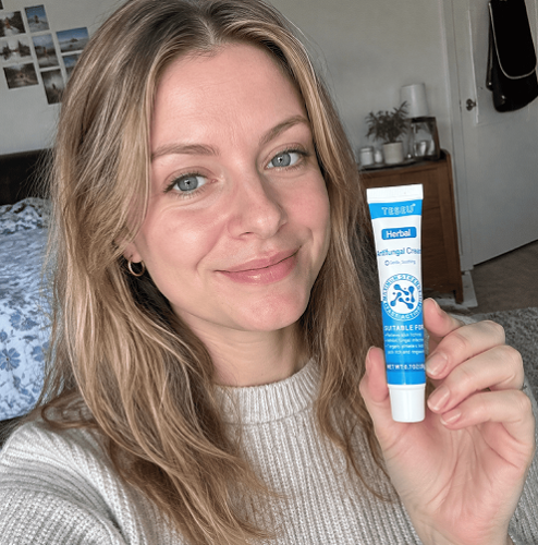 Click to view full screen Antifungal Cream