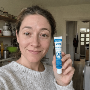 Click to view full screen TESEU Antifungal Cream