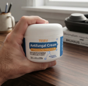 Click to view full screen Antifungal Athlete’s Foot Cream