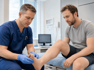 fungal nail