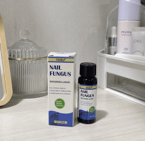 Click to view full screen TESEU Fungal Nail Treatment