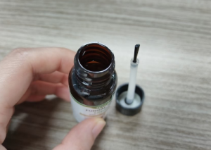 Click to view full screen TESEU Fungal Nail Treatment