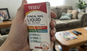 Click to view full screen Fungal Nail Treatment