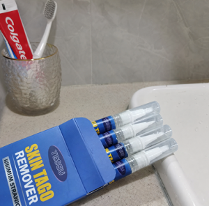 Click to view full screen wart remover pen