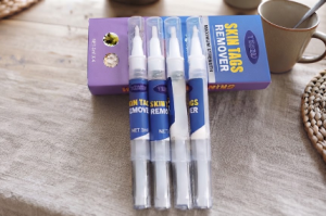 Click to view full screen TESEU Wart Remover Pen