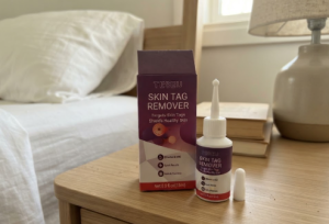 Click to view full screen Effective Wart Remover Verruca Treatment