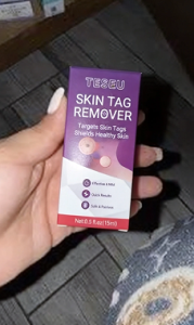 Click to view full screen TESEU Effective Wart Remover Verruca Treatment with Plant Extracts